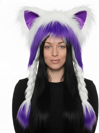 WHITEPURPLE