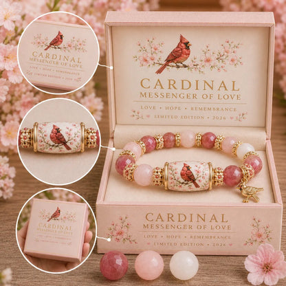 💖LAST DAY 50% OFF - 🕊️2026 Limited Edition Blessings Bracelet