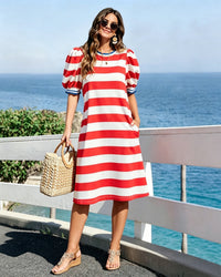Red Stripes