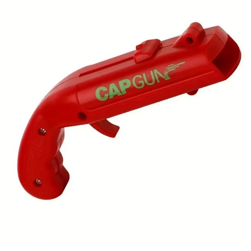 🔥SALE 49% OFF!! Creative Bottle Opener - Perfect for Family Gatherings, BBQs, and Outdoor Events