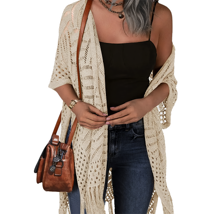 💖2026 Women's Lightweight Knit Cardigan