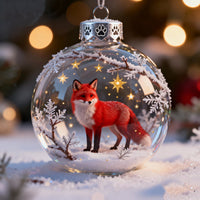 🦊Red Fox