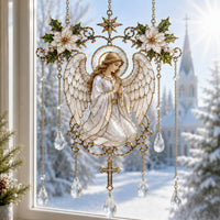 🙏 Prayer Angel