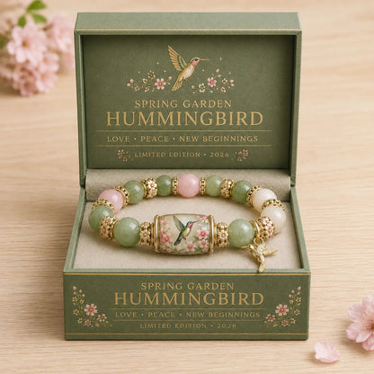 💖LAST DAY 50% OFF - 🕊️2026 Limited Edition Blessings Bracelet