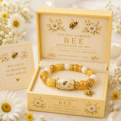 💖LAST DAY 50% OFF - 🕊️2026 Limited Edition Blessings Bracelet