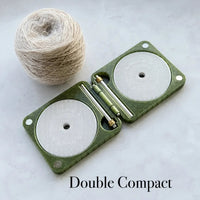 Double Compact