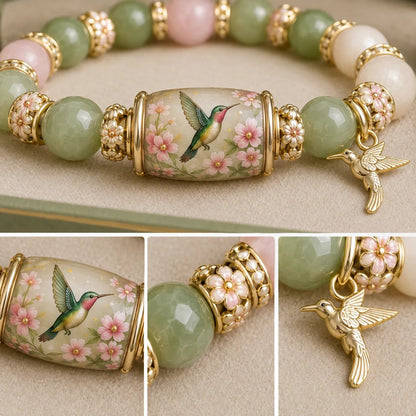 💖LAST DAY 50% OFF - 🕊️2026 Limited Edition Blessings Bracelet