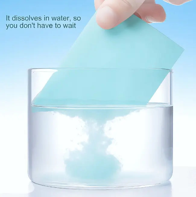 🔥2026 New Upgrade ＆ Hot Sale🔥 PieceMulti-Effect Floor Cleaning Sheets