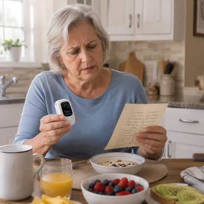 Multi-Function Health Monitoring Device