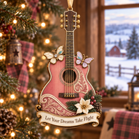 Guitar Butterfly 🎸🦋