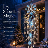 Snowflake