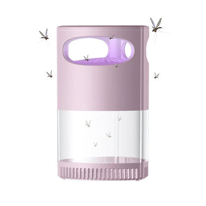 🦟  UV Mosquito Killer Lamp – quiet, USB, chemical-free. 50K+ sold! 🔇🌙