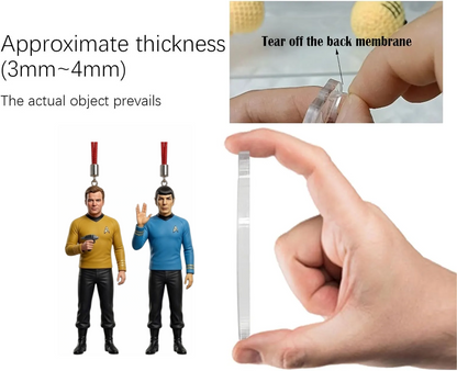 Star Trek 60th Anniversary 2026 Advent Calendar