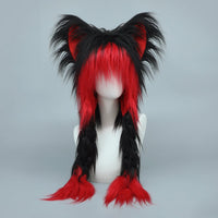 BLACKRED