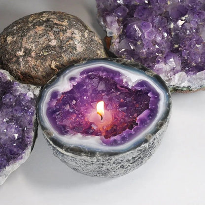 💎🎁The Best Gift - Intention/Healing Energy Candle