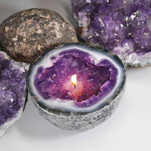 💎🎁The Best Gift - Intention/Healing Energy Candle