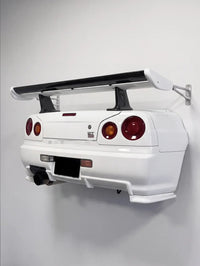 Classic Racing Car