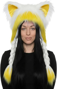 WHITEYELLOW