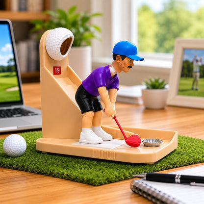 ⛳Golf Ball Themed Bottle Opener