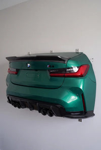 European Sports Car