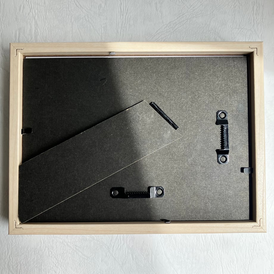 Cocktail Party Sea Glass Art