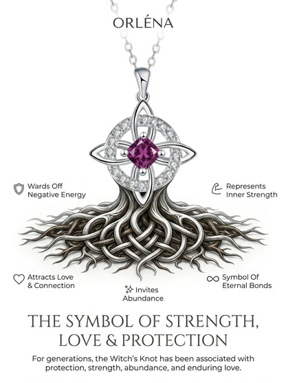 Forever Protected™ Necklace