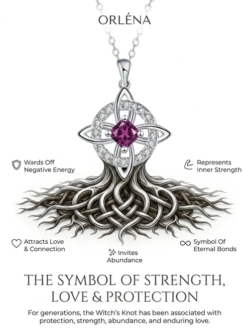 Forever Protected™ Necklace