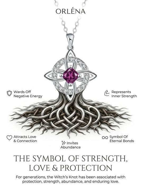 Forever Protected™ Necklace