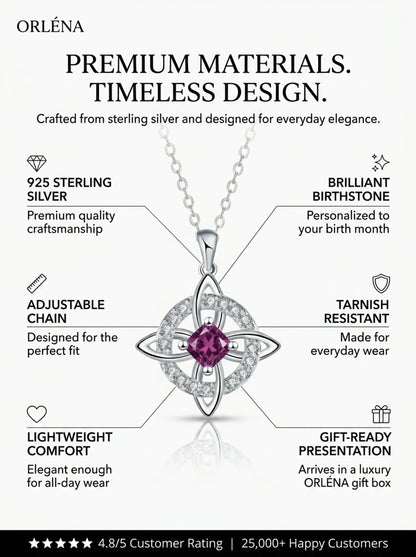 Forever Protected™ Necklace