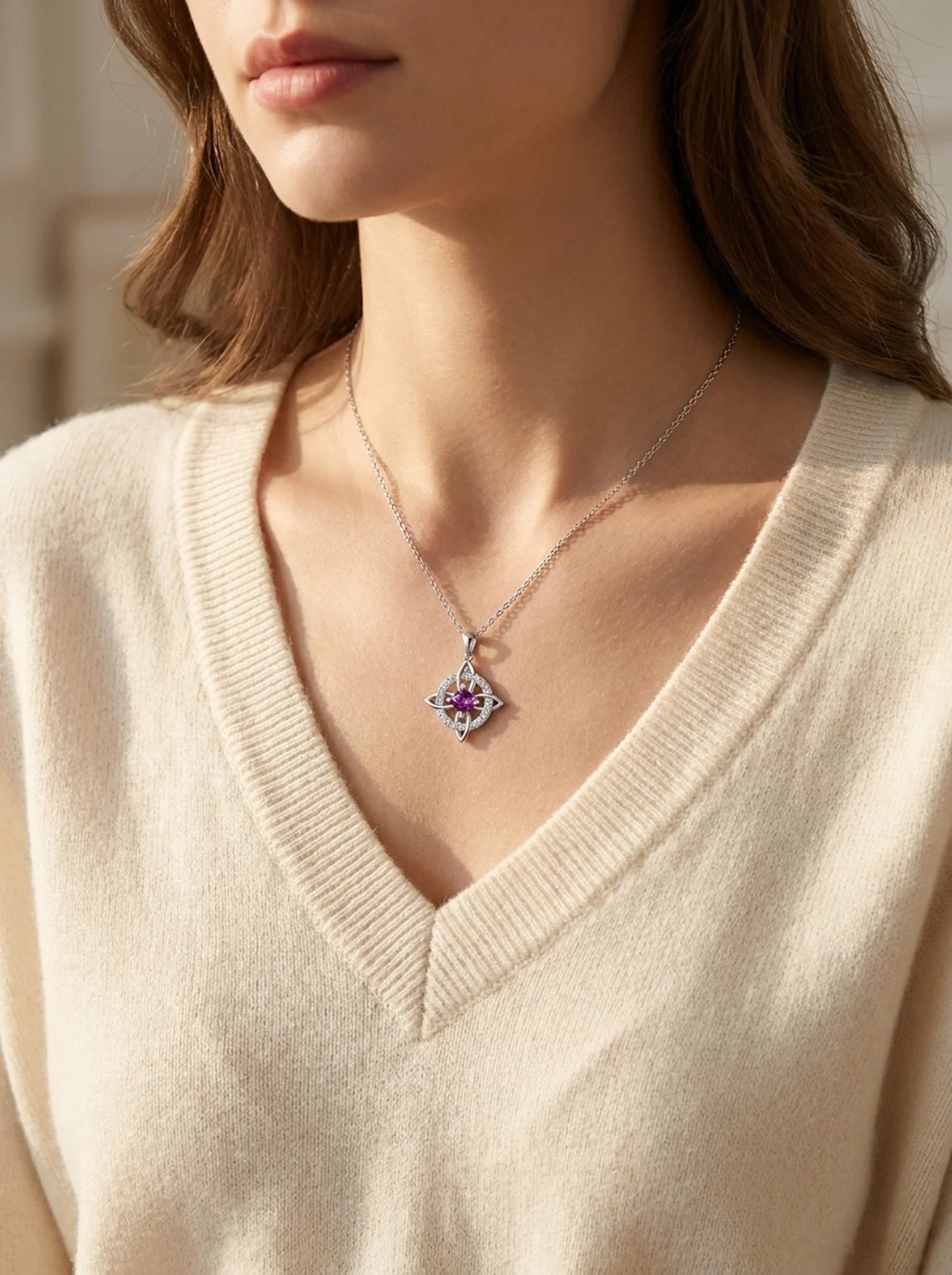 Forever Protected™ Necklace