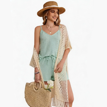 💖2026 Women's Lightweight Knit Cardigan
