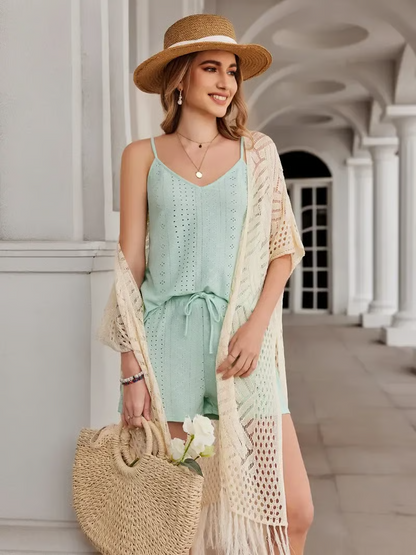 💖2026 Women's Lightweight Knit Cardigan