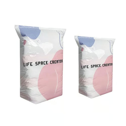 News no pum p vacuu m storage compression bags