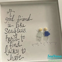 2 friends