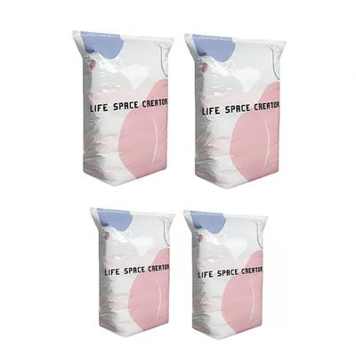 News no pum p vacuu m storage compression bags