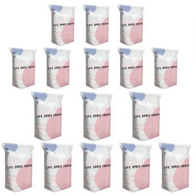 News no pum p vacuu m storage compression bags