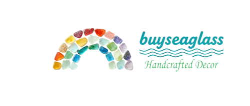 seaglassdiy