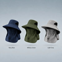 Buy 3 Save Off 60% (Navy Blue + Military Green + Light Gray)🔥