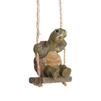 Turtle Ornament
